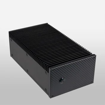 

120W/160W DC linear steady voltage power supply DC12V 7A feverish audio hard disk box NAS router PC HiFi