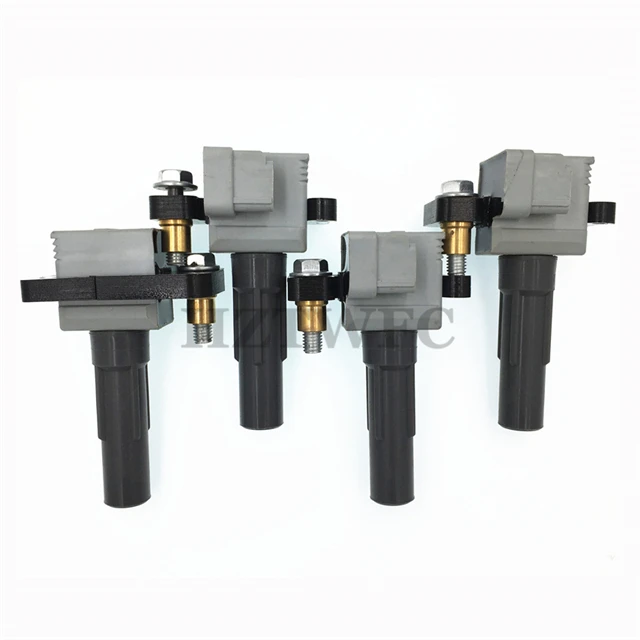 4PCS High quality Ignition Coil 22433 AA480 22433 AA640 22433AA540
