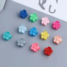 20 шт., заколка с маленькой челкой, маленькая заколка для волос, мини-заколка для волос, новинка, G0418