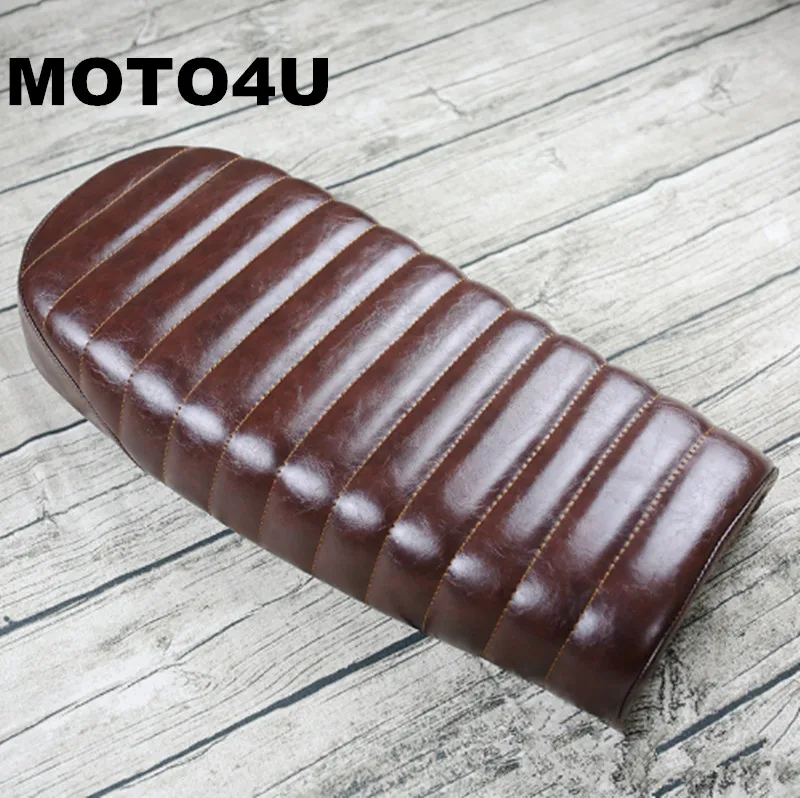 Мотоциклетное седло для Honda CG125 CB125 CG250 Cafe|racer seat|seat racersaddle racer |