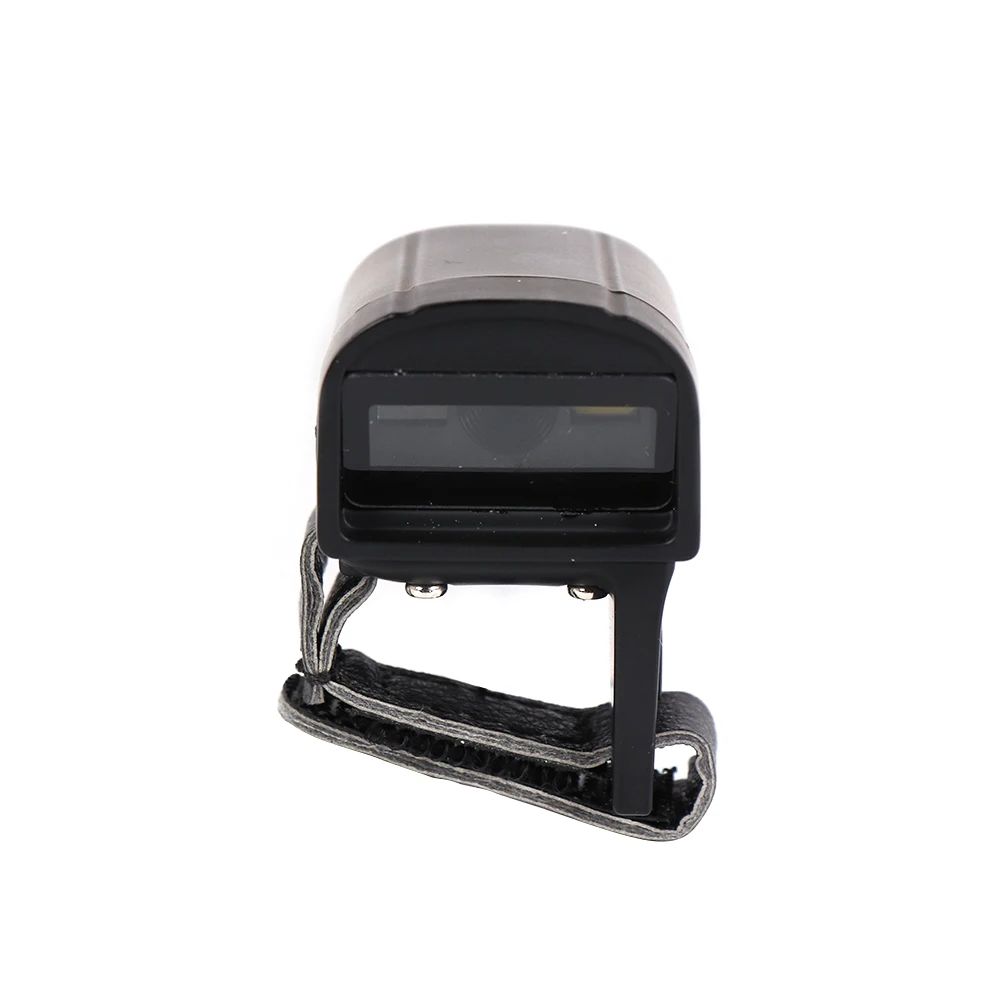 Portátil do Código de Barras do Ccd Issyzonepos para o Armazém 1d de Bluetooth qr do Varredor do Código de Barras do Anel de Issyzonepos Varredor para Armazém Logístico Windows Ios Android 2d - o 4 ccd 1d de bluetooth 2d qr do