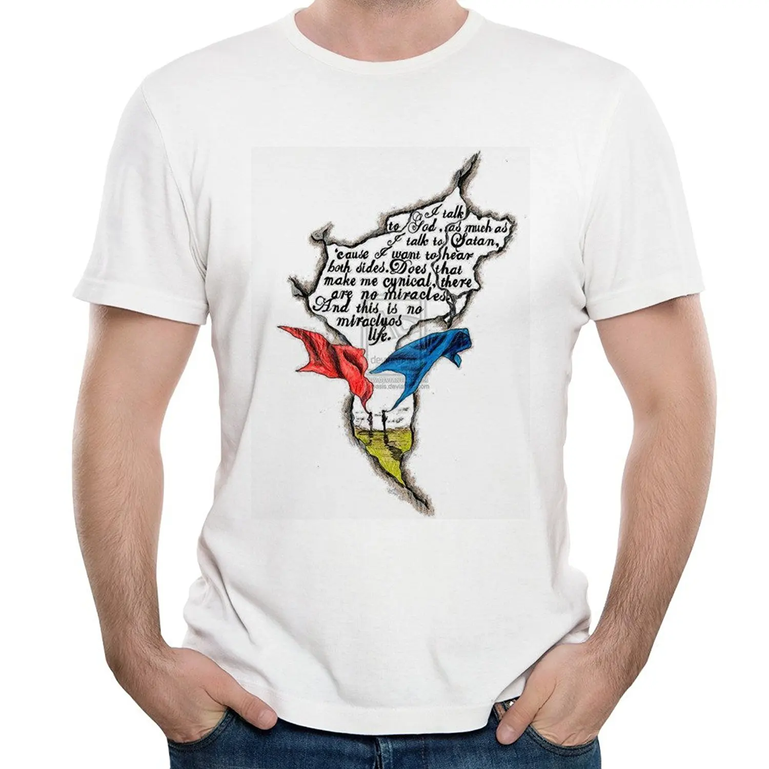Online Buy Wholesale Johnston Casuals From China Johnston Casuals - Men's Biffy Clyro Simon Neil Ben Johnston Short Sleeve Tee Shirt(china(mainland) online buy wholesale johnston casuals from china johnston casuals - men's biffy clyro simon neil ben johnston short sleeve tee shirt(china(mainland)