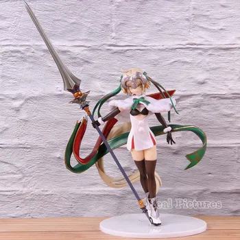 

FGO Fate Grand Order Jeanne D'Arg Alter Santa Lily Action Figure 1/8 Scale PaintedPCV Collectible Model Toy