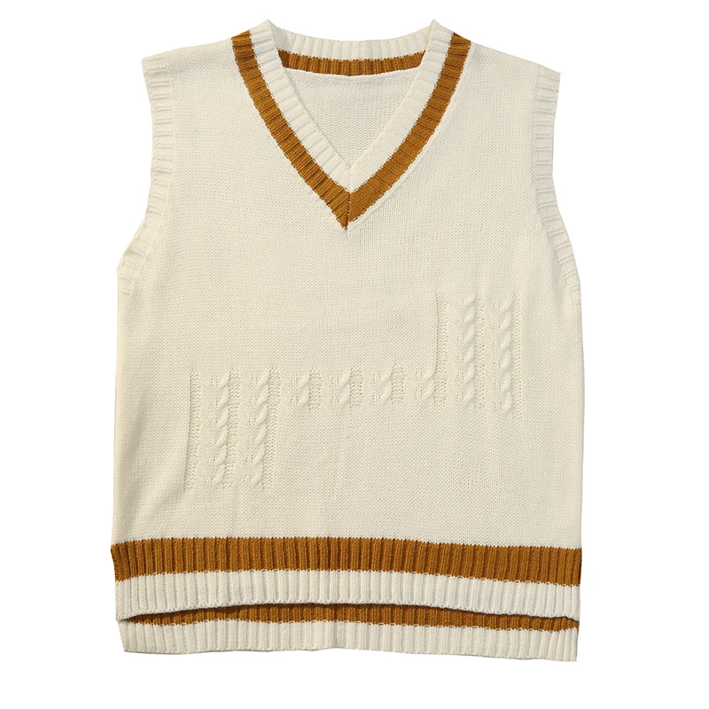 womens jumper vest