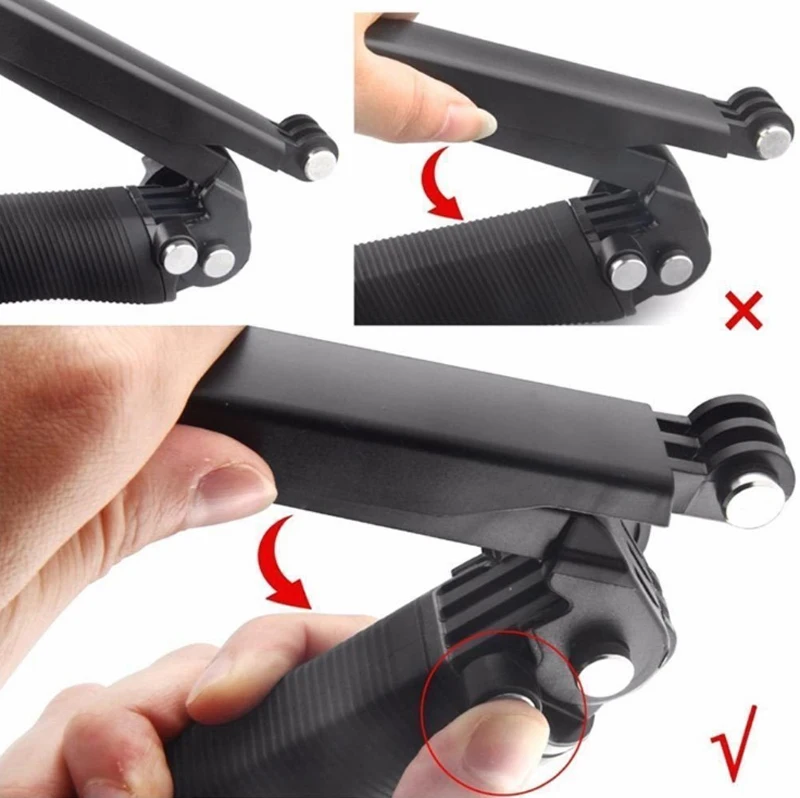 folding selfie stick (11)