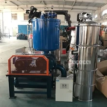 Новинка; Лидер продаж 7.5KW ZKS-7 пневматический вакуумный дозатор вращающийся таблеточный пресс Материал загрузочный агригат 380V 0.6MPA 6000 кг/ч 10 л/мин