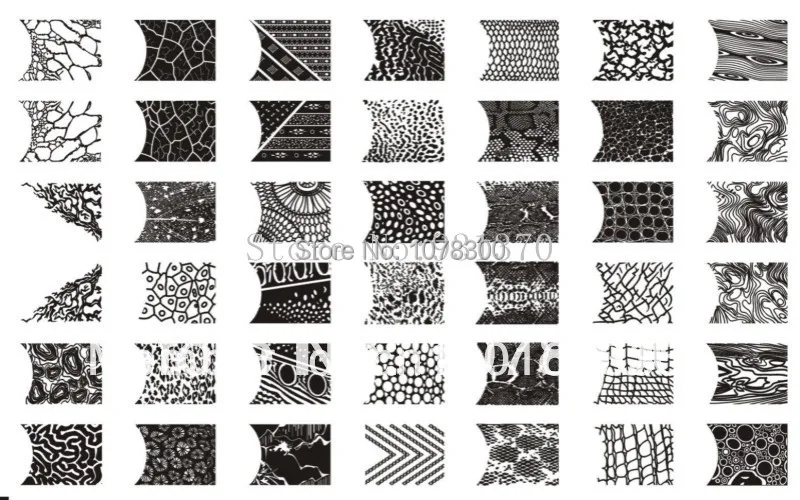 Picture Perfect Printable Nail Art Style Nails Printable Nail Art Pictures Summer Designs