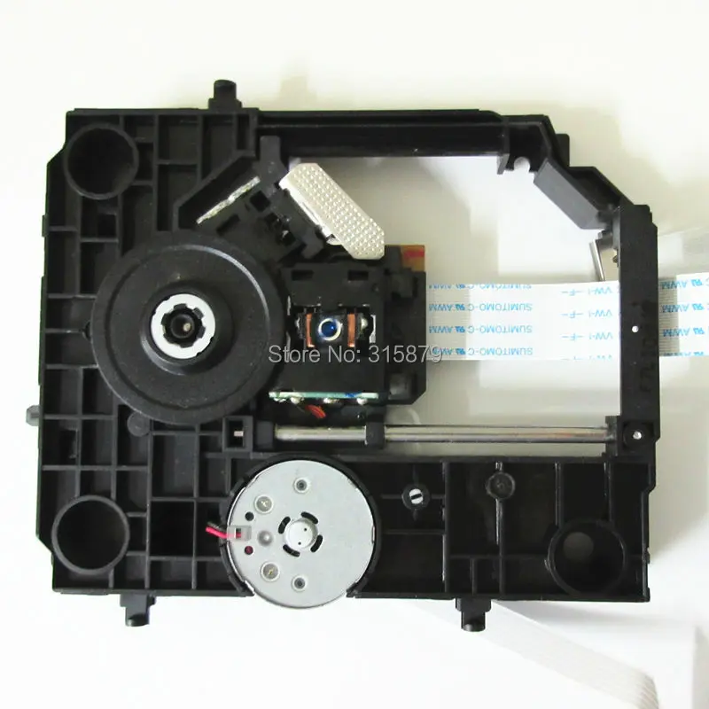 Original S858 DVD Optical Laser Pickup for Panasonic DVD-S858 with Mechanism | Электроника