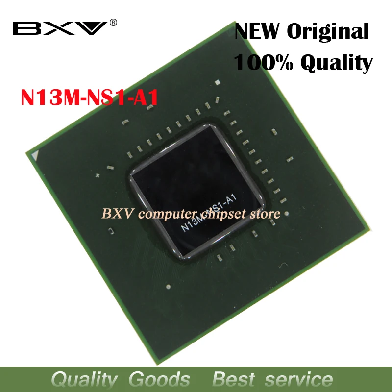 N13M-NS1-A1 N13M NS1 A1 BGA микросхем 100% новый оригинал | Электронные компоненты и