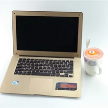 8 ГБ ОЗУ 750 Гб HDD 128 Гб SSD ультратонкий четырехъядерный процессор J1900 быстрая работа Windows Система ноутбук компьютер ПК с бесплатной доставкой