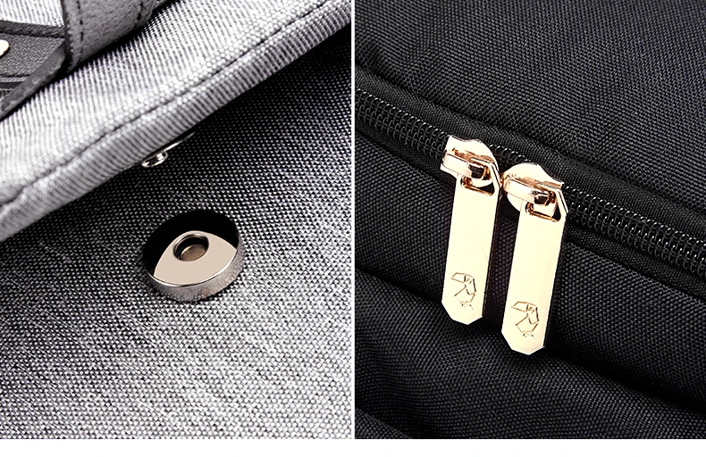 Fashion Diaper Bag Mummy Backpack Large Capacity Maternity Nappy Bag Usb Baby Stroller Bag Waterproof Oxford Handbag For Mother (34)