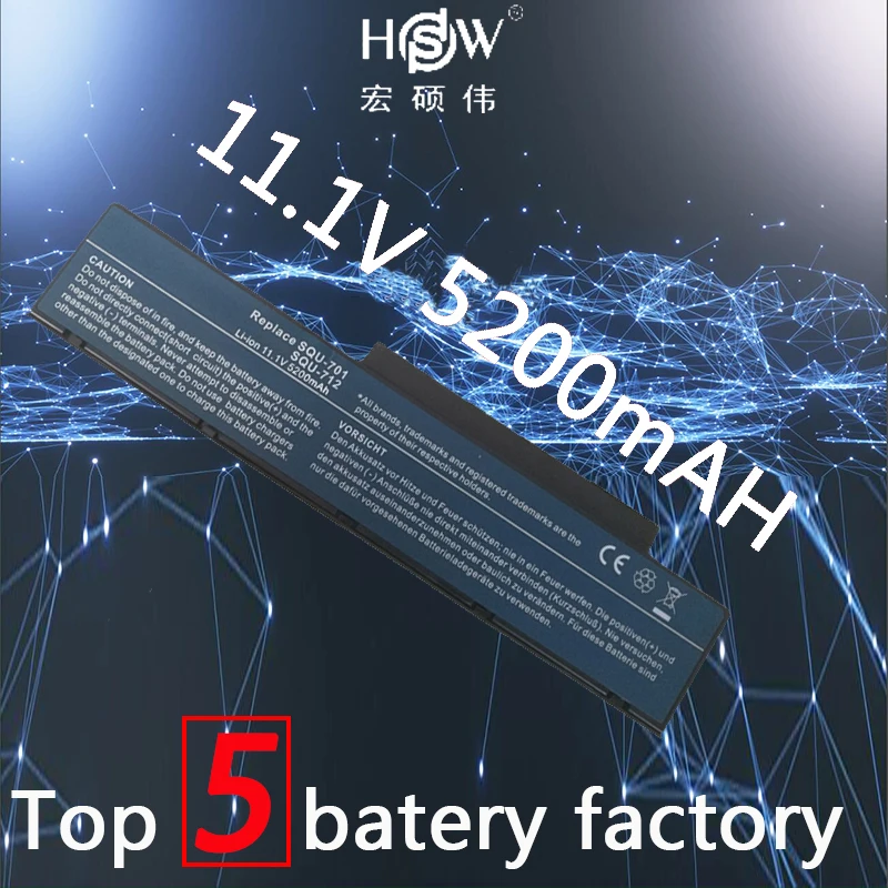 

6cells battery forPackard Bell EasyNote MB68 ARES GM2W MB85 ARES GM MB85 ARES GP MB86 ARES GP2 bateria akku
