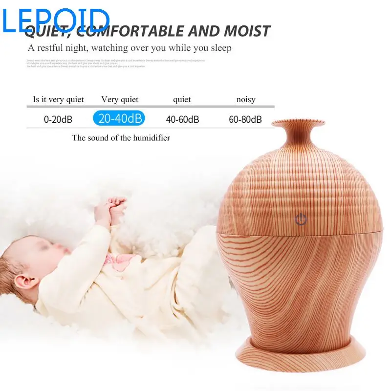 Humidifier YX-050 (5)