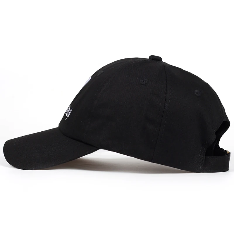 Американский рэппер xxxtentacion мемористическая бейсболка веер Snapback кепка s Мужская