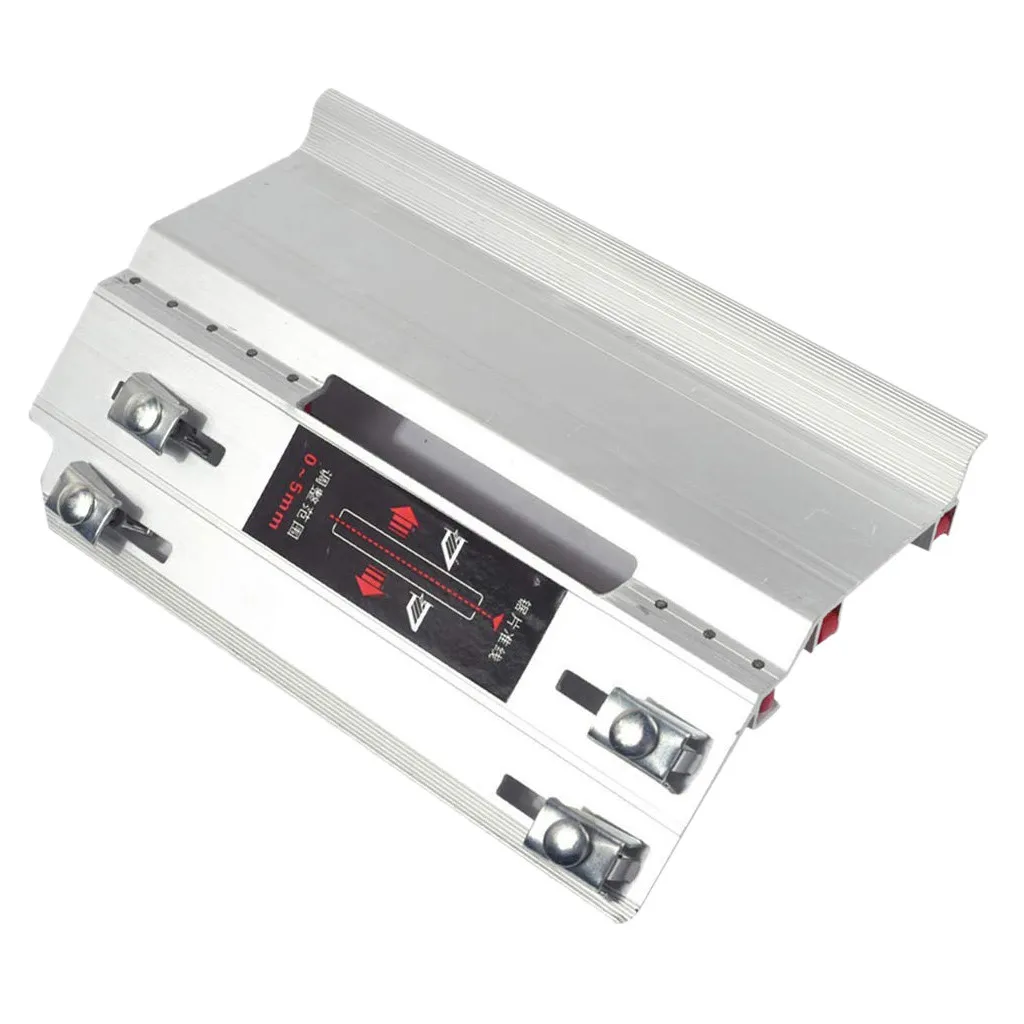 

Tile Chamfering Machine 45 Degree Desktop Stone Cutting Machine Manual Machine