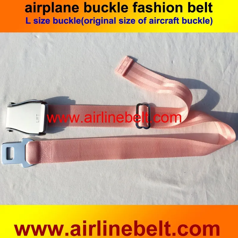 Fashion airplane belt-WHWBLTD-16030807