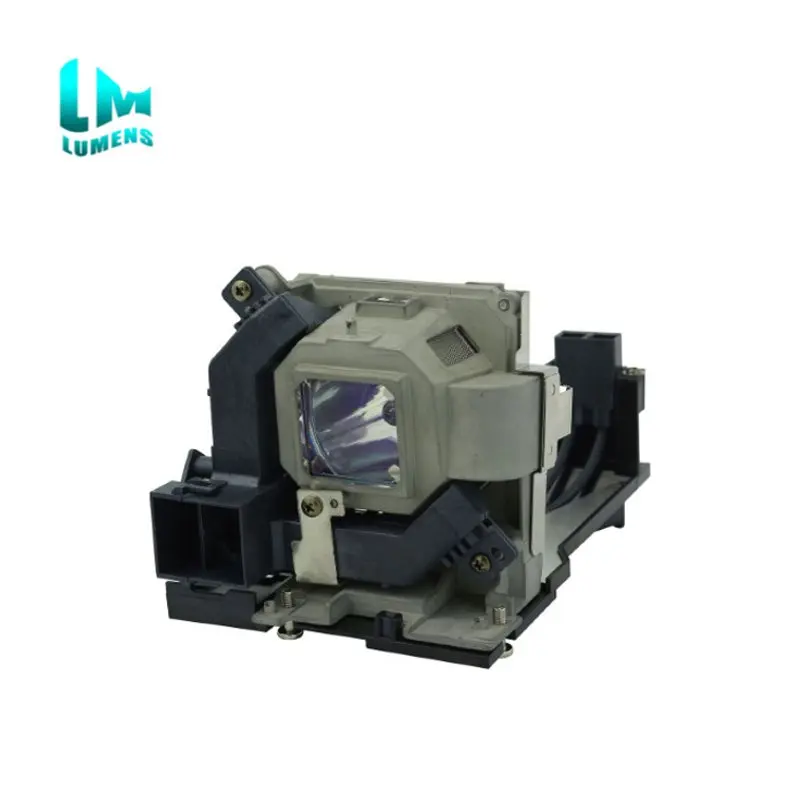 

NP27LP projector lamp compatible bulb with housing for NEC M282X,M282XS,NP-M282XS,M283X Original burner inside