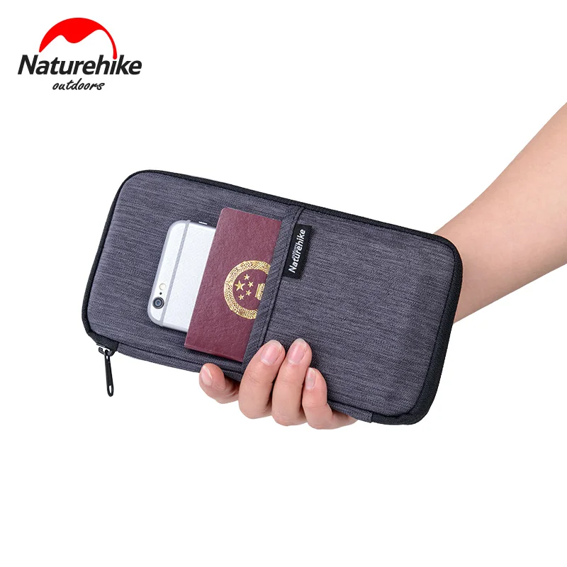 Tactics Men/'s Wallet Outdoor Travel Pouch Holster ID Cards Key Phone Hand Bag SA