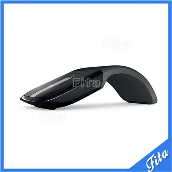 

5PCS Wireless Mouse For Microsoft Surface Arc Touch 3D Computer Mouse 2.4Ghz Foldable Mouse For PC & Laptop