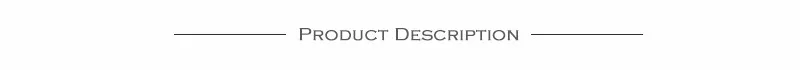 Product description
