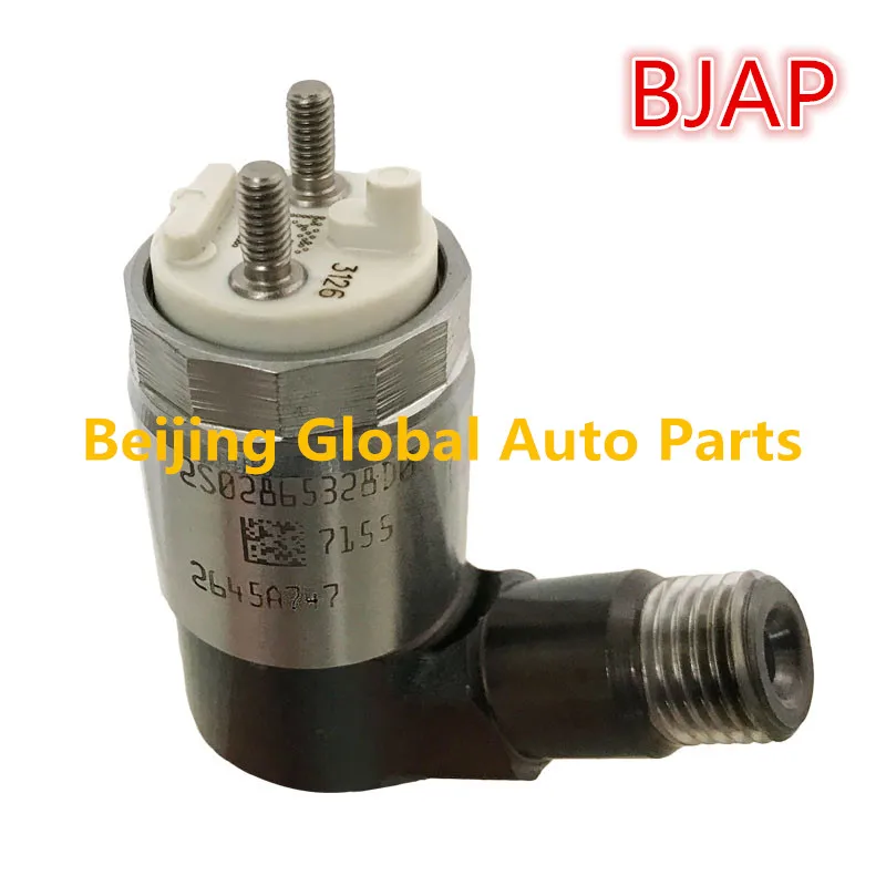 Perkins Injector 2645A747 (4)_