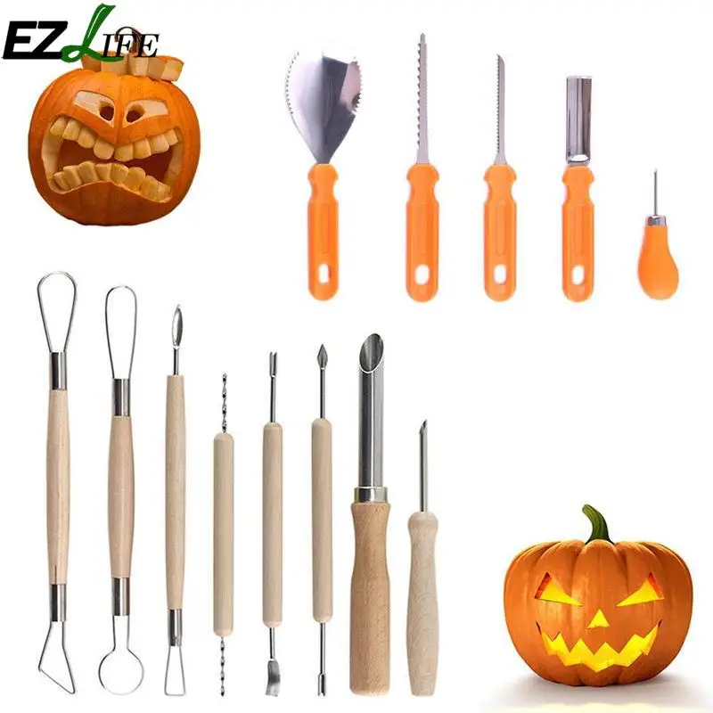 Ezlife Portable Vegetable Fruit Food Chisel Kitchen Cutting Carving