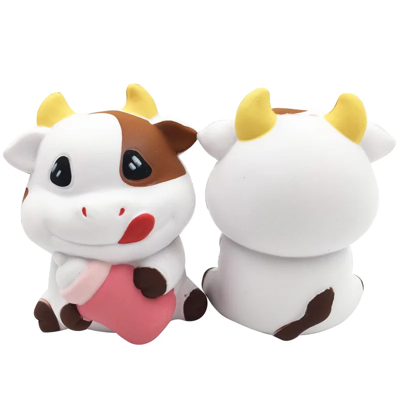 Milk cow squishy (2)