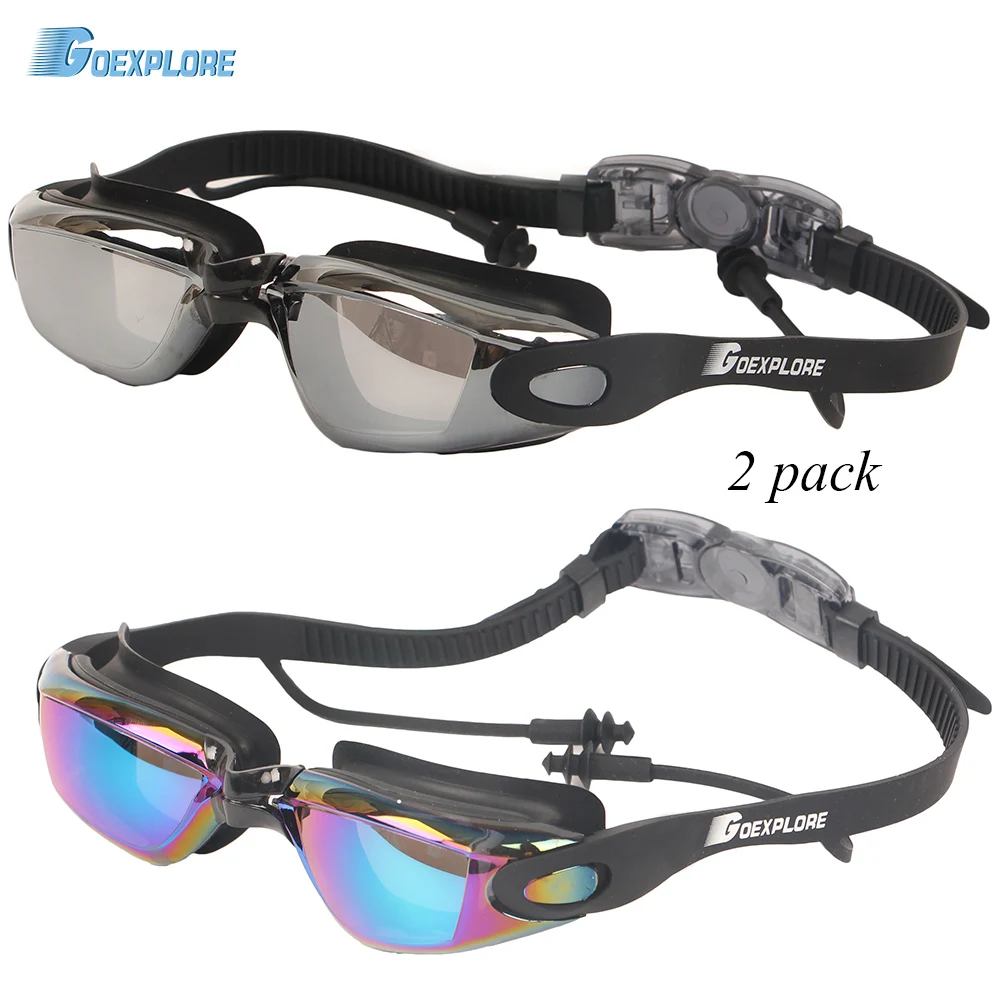 fog free goggles