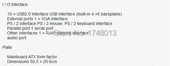 Оригинальная материнская плата для ASUS F1A55-V PLUS Socket FM1 DDR3 A55 настольная материнская плата