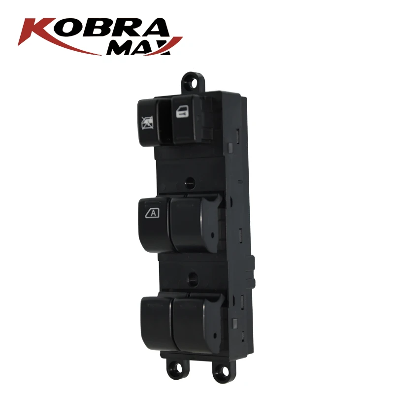 Переключатель KobraMax 25401-2FJ0B комбинированный выключатель для окон высокого