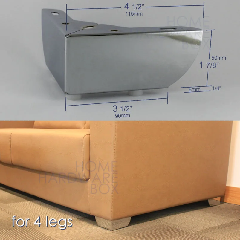 Furniture Legs Stainless Steel popular stainless steel sofa legs-buy cheap stainless steel sofa Furniture Legs Stainless Steel popular stainless steel sofa legs-buy cheap stainless steel sofa