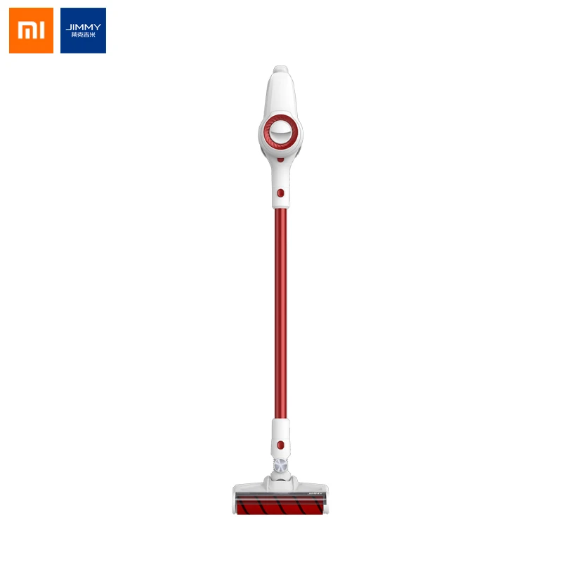 Original Xiaomi JIMMY JV51 Handheld Cordless Vacuum Cleaner Portable Dust Mite Controller Ultraviol