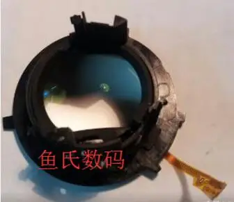 

LX100 Focus unit lx100 focus group for Panasonicc LX100 focus with glass camera repair parts free shipping