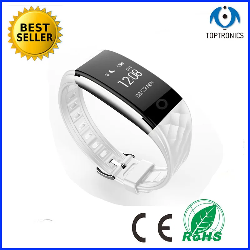 best smartband for notifications