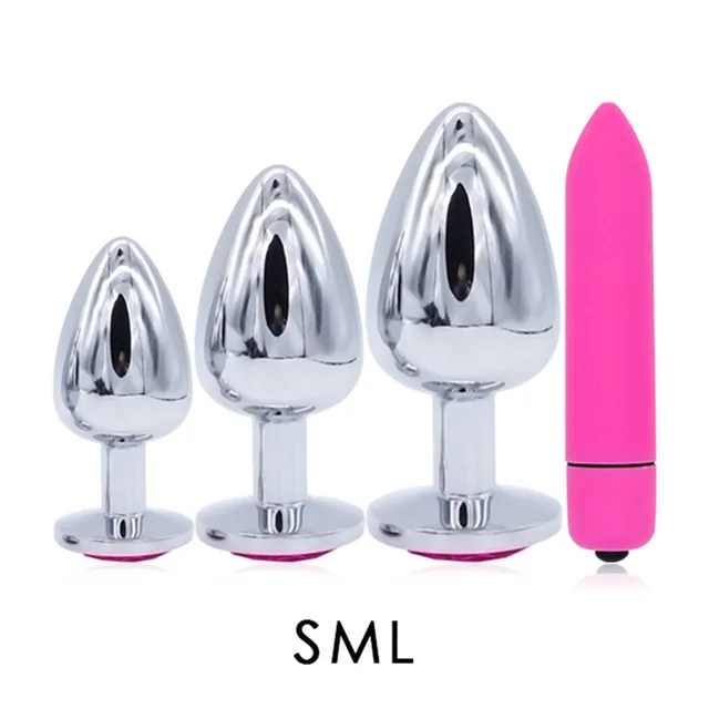 DOMI-Woman-Vaginal-Erotic-Massager-Stainless-Steel-Butt-Plug-Vibrator-Products-Anal-Plug-Dildo-Beads-Sex.jpg_640x640 (5)