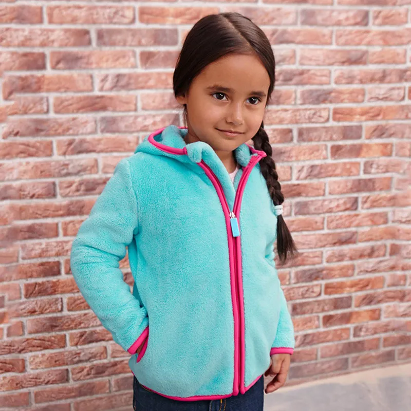 New arrival Children sweatshirts jackets brand design baby girls