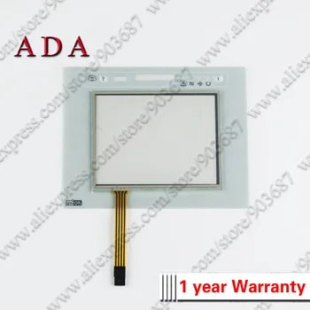 

Touch Screen Digitizer for UNIOP MODEL eTOP10 6ZA1008-7ME10 Touch Panel Glass with Overlay (protective film)