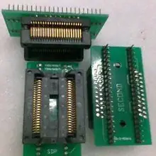 PSOP44-DIP44/SOP44/SOIC44/SA638-B006 IC тестовое гнездо адаптера SDP-UNV-44PSOP