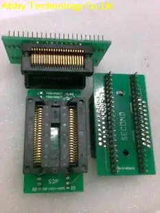 100% новый PSOP44 DIP44/SOP44/SOIC44/SA638 B006 IC тестовый адаптер SDP UNV 44PSOP|adapter|adapter socketadapter ic |