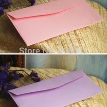 50 шт./партия, новинка, яркие цвета, серия DIY, многофункциональные свадебные подарочные конверты, школьные и офисные канцелярские принадлежности