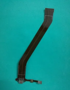 

50pcs Charging Flex Cable for SamSung Tab 3 P5200 P5210 10.1 Charger USB Port Dock Connector Repair Parts