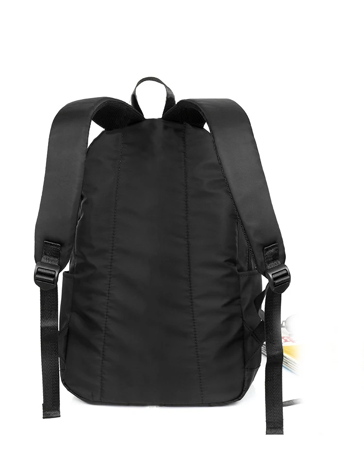 Холщовый мужской рюкзак с usb зарядкой, брендовые 16 дюймовые сумки для ноутбука, сумки для мужчин, водонепроницаемый рюкзак, школьный рюкзак, сумки