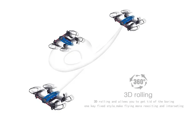 Flytec_T18D_RC_Quadcopter_Mini_Racing_Drone_4CH_6axit_UFO_with_Wifi_FPV_720P_Height_Hold_Mode_RTF_12