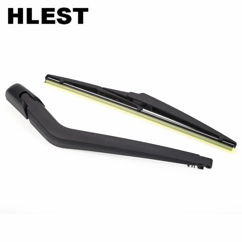 Windshield Wiper Arm Rear MOPAR 68040371AA for 09 15 Dodge Journeyin