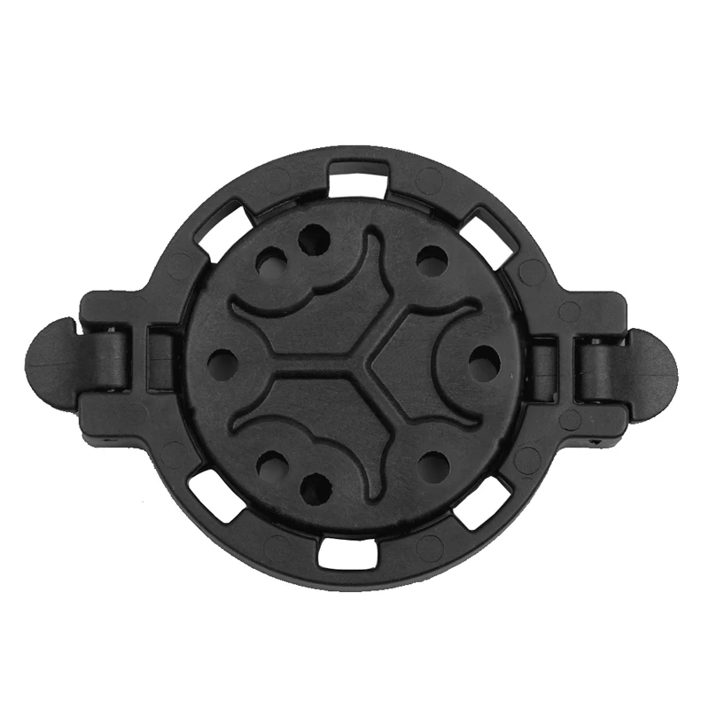 360 градусная угловая мягкая кобура для крепления платформы CQC Strike платформа