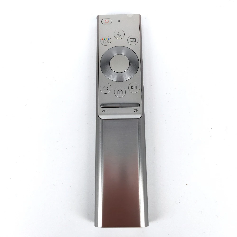 

NEW Original BN59-01300F for Samsung QLED Metal Smart Hub 4K TV Remote Control