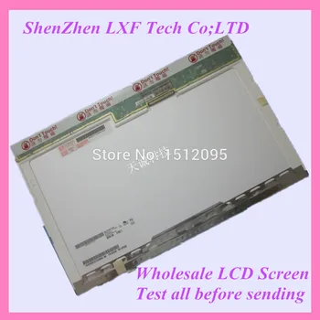 

15.4'' Laptop lcd display screen B154EW02 B154EW08 LP154WX4 1280*800 30PIN