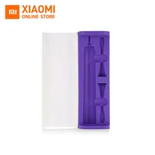 Authentic Xiaomi Soocare Soocas X3 Journey Case White