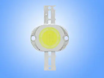 

[Seven Neon]Free shipping 10pcs round shape High Power 40*40MM 810-900LM Konwin 10W White/WWe/pink/yellow smd led chips