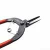 Alicates de bucle de alambre para manualidades con abalorios, herramientas de joyería DIY HK044 ► Foto 1/6
